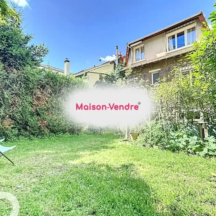 Maison 6 pièces 135 m2 Clamart à vendre